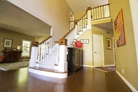 806 W Bennett Ct, Dunlap, IL 61525 photo 3