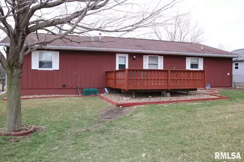 1103 Peppertree Ln, Eureka, IL 61530 photo 34