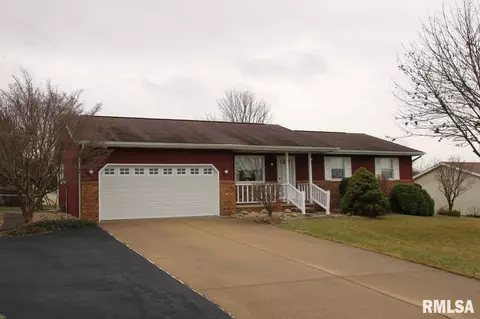 1103 Peppertree Ln, Eureka, IL 61530 photo 36