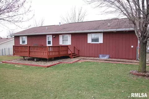 1103 Peppertree Ln, Eureka, IL 61530 photo 35
