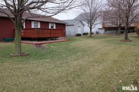 1103 Peppertree Ln, Eureka, IL 61530 photo 32