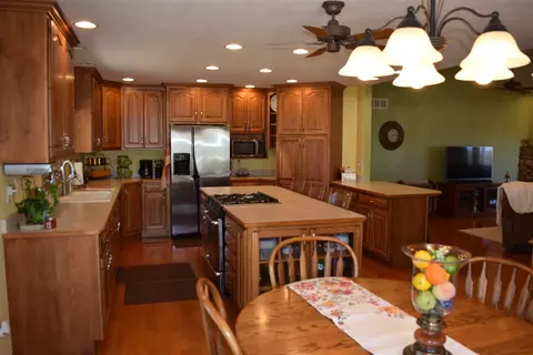 1411 Hickory Point Rd, Metamora, IL 61548 photo 8