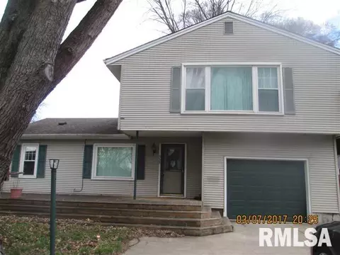 533 Thompson Ct, Canton, IL 61520 photo 1