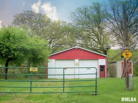 2514 Cherry Ln, Pekin, IL 61554 photo 5