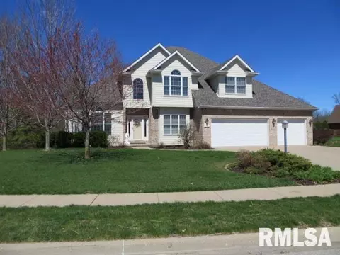 90 Diamond Pt, Morton, IL 61550 photo 1