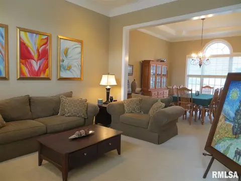 90 Diamond Pt, Morton, IL 61550 photo 2