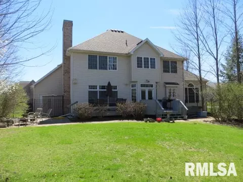 90 Diamond Pt, Morton, IL 61550 photo 31