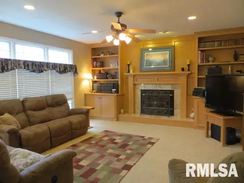 90 Diamond Pt, Morton, IL 61550 photo 10