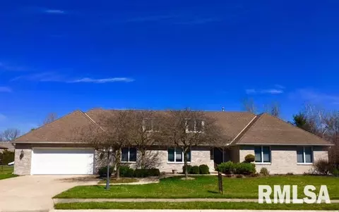 23 Maple Ridge Dr, Morton, IL 61550 photo 1