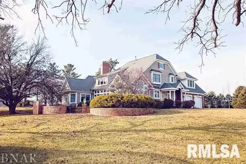 7545 E 1625 North Rd, Danvers, IL 61732 photo 29