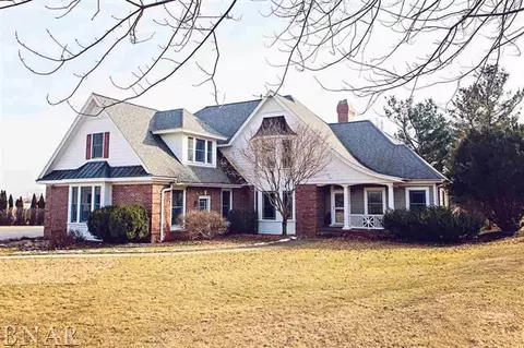 7545 E 1625 North Rd, Danvers, IL 61732 photo 2