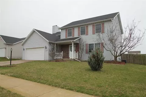 2402 W Marks Pl, Dunlap, IL 61525 photo 1