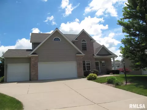 235 W Hillbrook Ct, Dunlap, IL 61525 photo 1