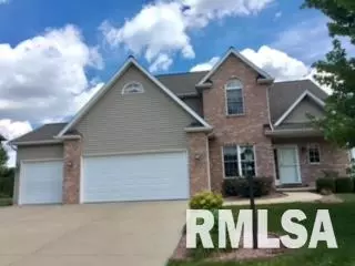 235 W Hillbrook Ct, Dunlap, IL 61525 photo 2
