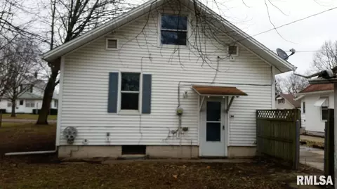 1209 E Carroll, Macomb, IL 61455 photo 13
