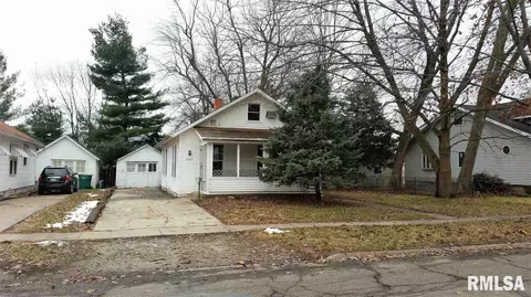 1209 E Carroll, Macomb, IL 61455 photo 11