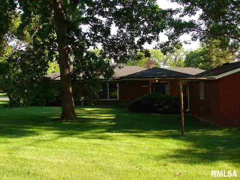 717 S Hilldale, Eureka, IL 61530 photo 35