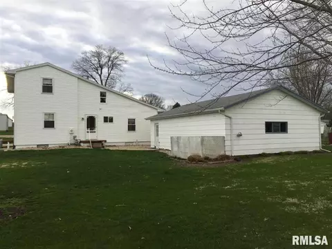 409 3rd St, Sparland, IL 61565 photo 19