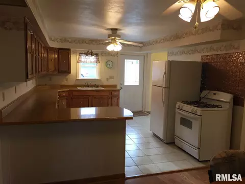 409 3rd St, Sparland, IL 61565 photo 2