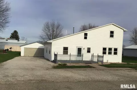409 3rd St, Sparland, IL 61565 photo 1