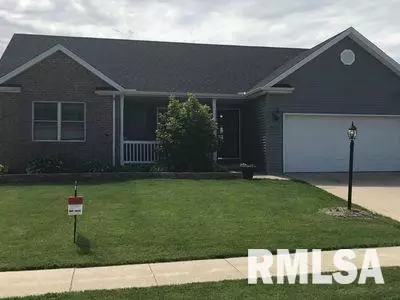 5620 W Brookmere St, Edwards, IL 61528 photo 1