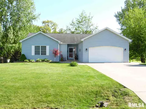 9418 W Littlefield, Mapleton, IL 61547 photo 1