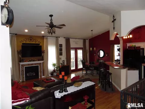 9418 W Littlefield, Mapleton, IL 61547 photo 5