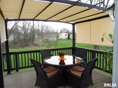 9418 W Littlefield, Mapleton, IL 61547 photo 30