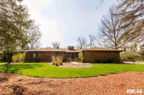 3940 S Autumn, Mapleton, IL 61547 photo 1