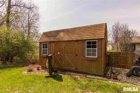 3940 S Autumn, Mapleton, IL 61547 photo 34