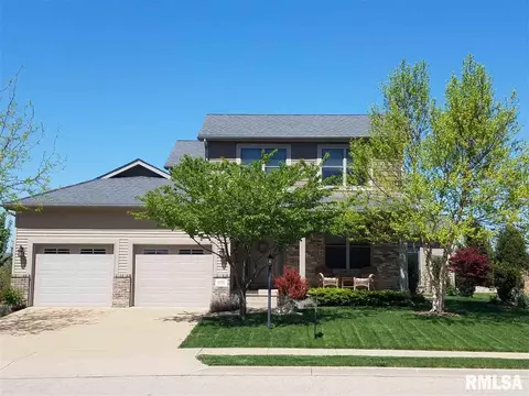 2021 W Liams Way, Dunlap, IL 61525 photo 1