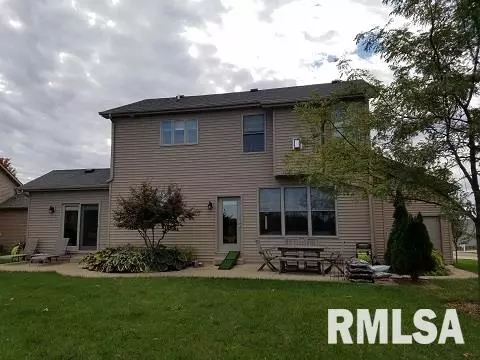 2021 W Liams Way, Dunlap, IL 61525 photo 5