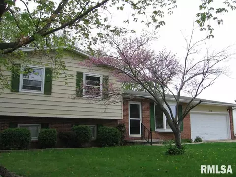 1113 Debbie Ln, Macomb, IL 61455 photo 14