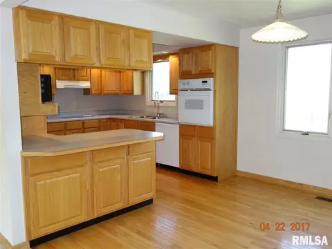 8151 N Blackbridge Rd, Edwards, IL 61528 photo 5