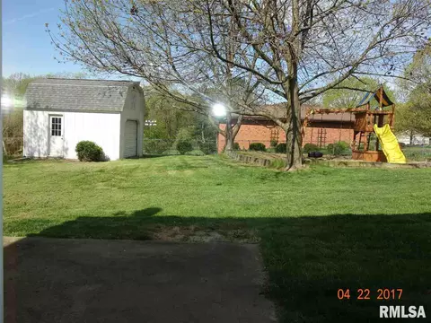8151 N Blackbridge Rd, Edwards, IL 61528 photo 16