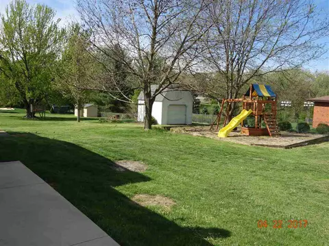 8151 N Blackbridge Rd, Edwards, IL 61528 photo 15