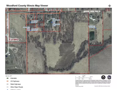 1435 County Road 800 N, Eureka, IL 61530 photo 2
