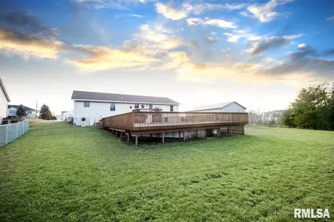 921 Dennis Dr, Eureka, IL 61530 photo 30