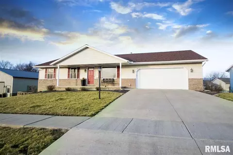 921 Dennis Dr, Eureka, IL 61530 photo 28