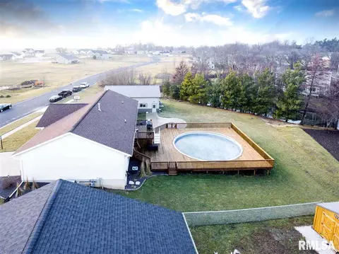 921 Dennis Dr, Eureka, IL 61530 photo 35