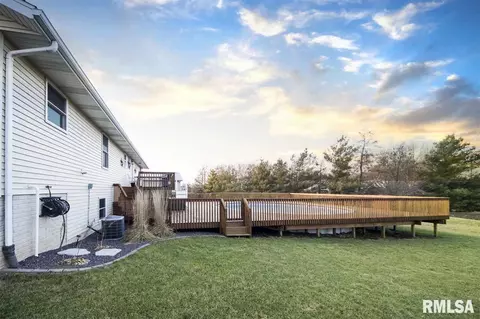 921 Dennis Dr, Eureka, IL 61530 photo 29
