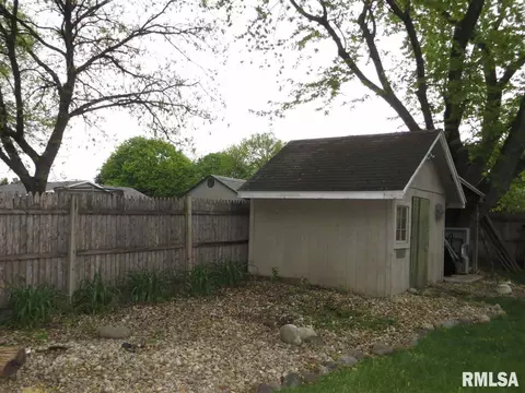 719 11th St, Lacon, IL 61540 photo 24
