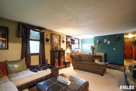 4635 S King Arthur Ct, Mapleton, IL 61547 photo 4