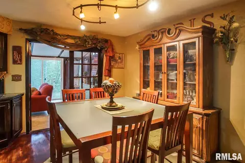4635 S King Arthur Ct, Mapleton, IL 61547 photo 9