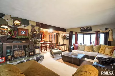 4635 S King Arthur Ct, Mapleton, IL 61547 photo 7