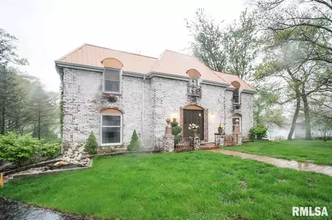 4635 S King Arthur Ct, Mapleton, IL 61547 photo 1