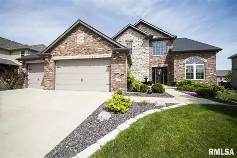 6415 W Hazel Nut Dr, Edwards, IL 61528 photo 1