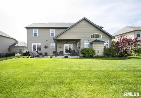 6415 W Hazel Nut Dr, Edwards, IL 61528 photo 3