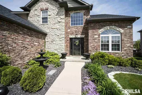 6415 W Hazel Nut Dr, Edwards, IL 61528 photo 2