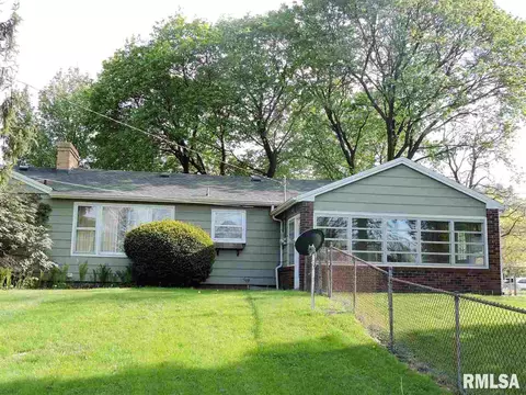 330 E Grant St, Macomb, IL 61455 photo 33